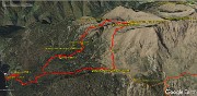 07 Immagine GPS-Anello Bivacco Tre Pizzi-Laghetto Pietra Quadra-10apr22
